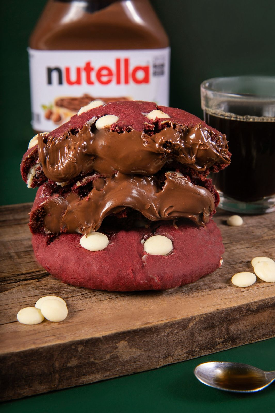 Cookie de Chocolate